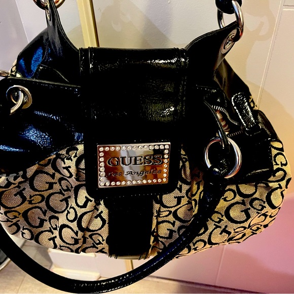 Handbags - Guess Handbag